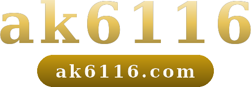 ak6116 logo