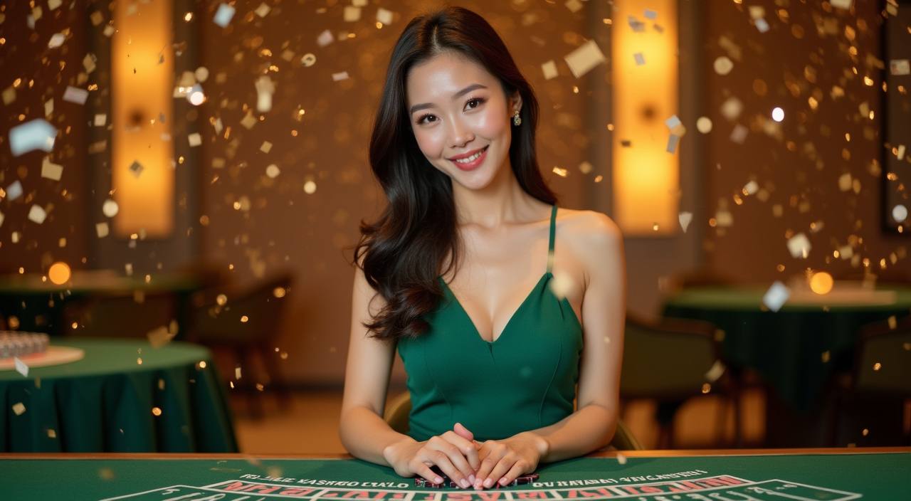 ak6116 Lobi Jackpot